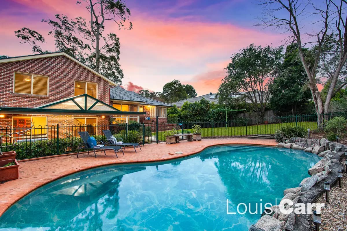17 Timberline Avenue, West Pennant Hills NSW, West Pennant Hills - Thumbnail 2