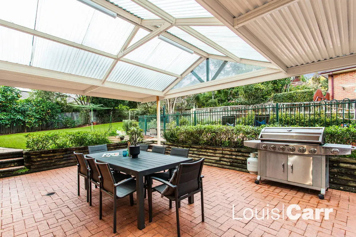17 Timberline Avenue, West Pennant Hills NSW, West Pennant Hills - Thumbnail 7