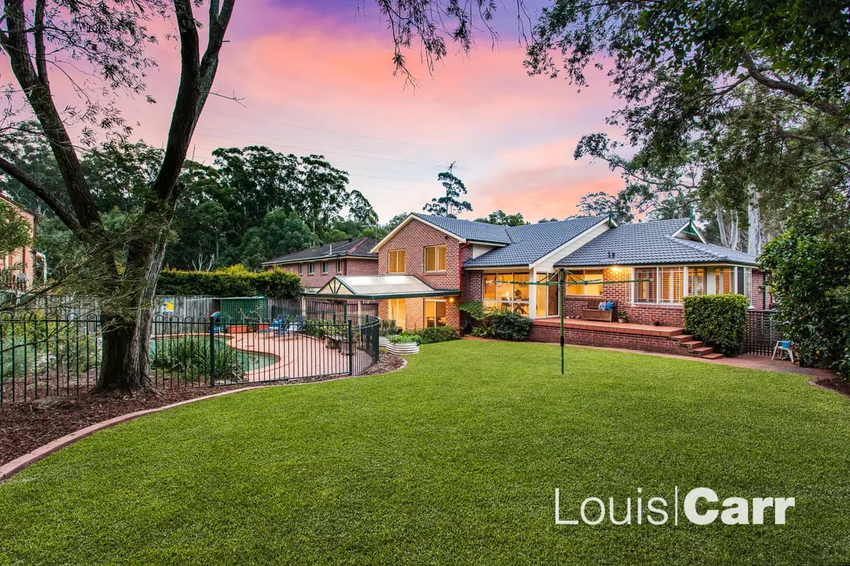 17 Timberline Avenue, West Pennant Hills NSW, West Pennant Hills - Thumbnail 8