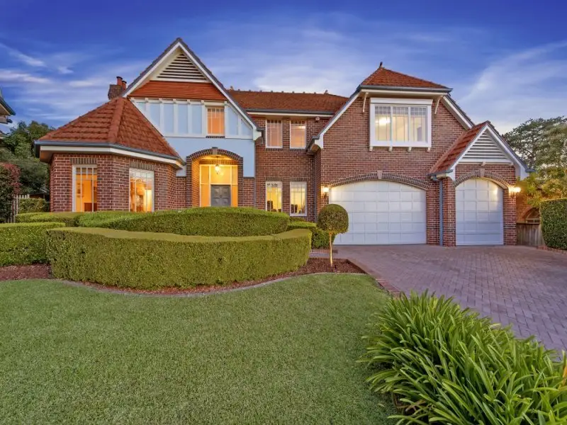 7 Rosedale Place, West Pennant Hills NSW, West Pennant Hills - Image 1