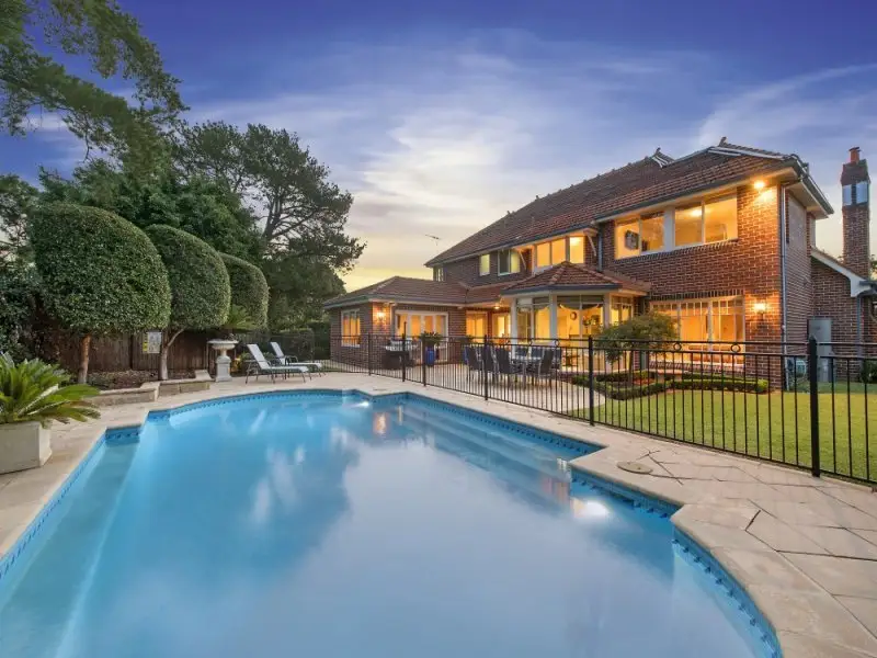 7 Rosedale Place, West Pennant Hills NSW, West Pennant Hills - Thumbnail 3