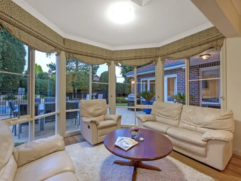 7 Rosedale Place, West Pennant Hills NSW, West Pennant Hills - Thumbnail 4
