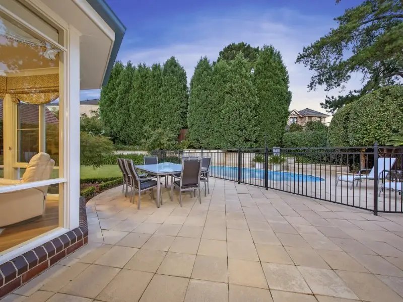 7 Rosedale Place, West Pennant Hills NSW, West Pennant Hills - Thumbnail 8