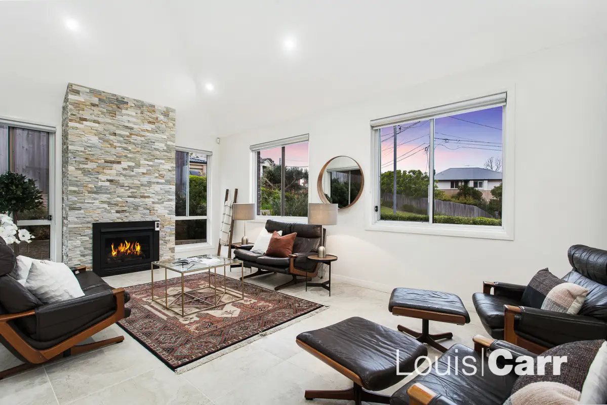 3 Cherrybrook Road, West Pennant Hills NSW, West Pennant Hills - Thumbnail 5
