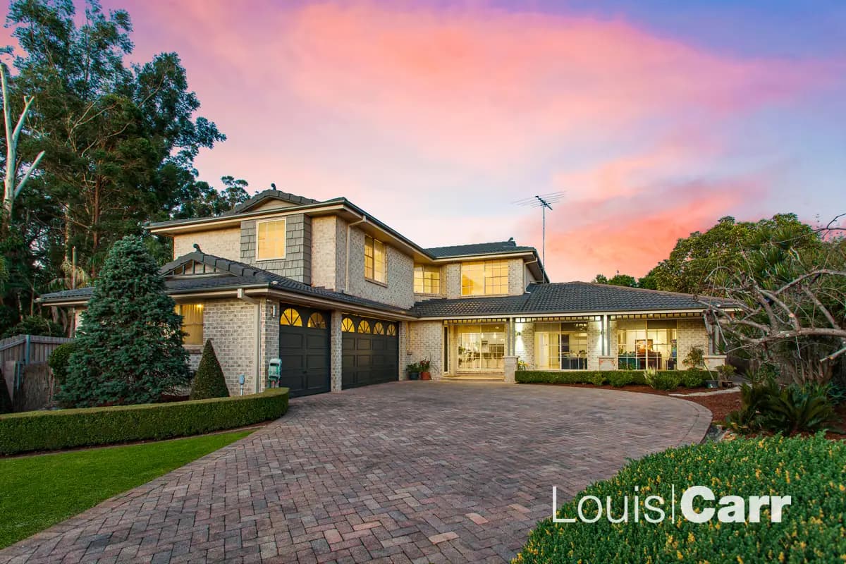 5 Pebblewood Court, West Pennant Hills NSW, West Pennant Hills - Image 1