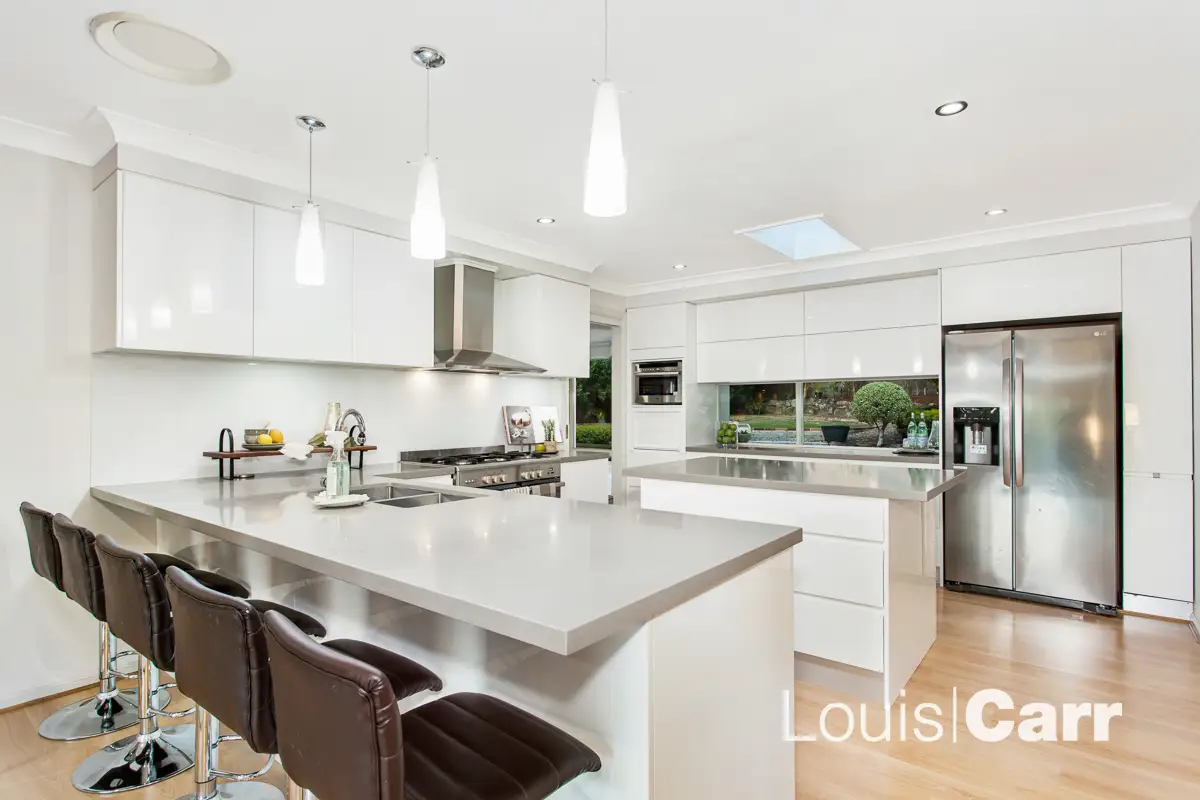 5 Pebblewood Court, West Pennant Hills NSW, West Pennant Hills - Thumbnail 2