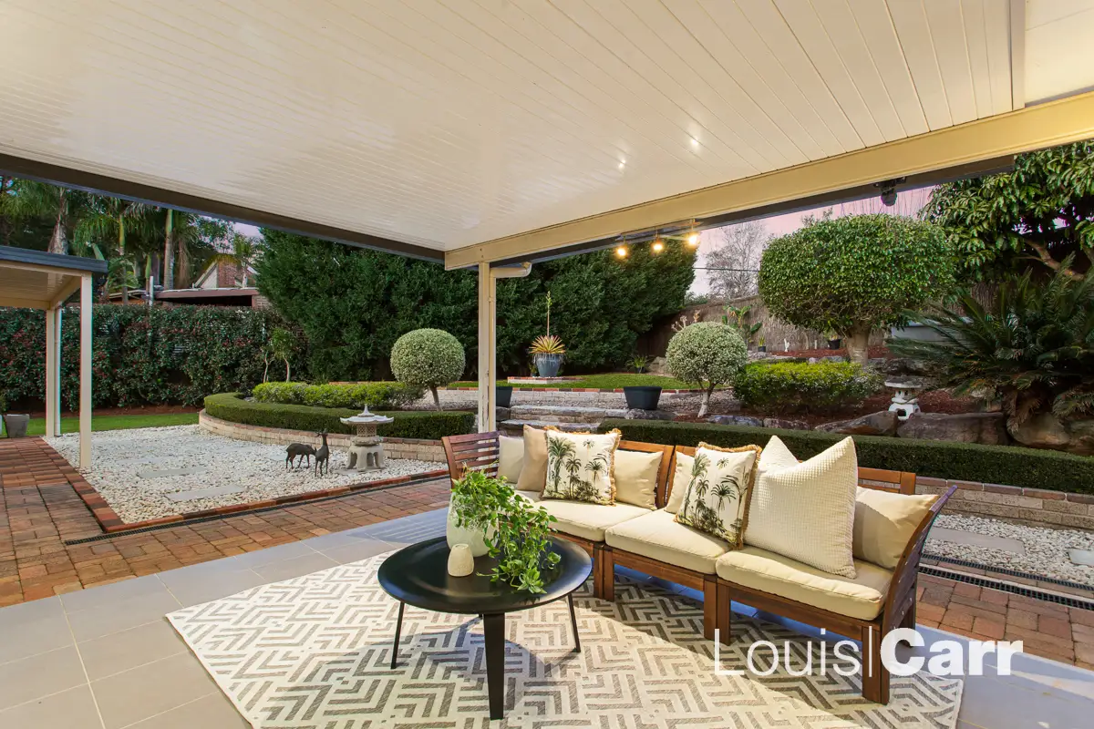 5 Pebblewood Court, West Pennant Hills NSW, West Pennant Hills - Thumbnail 3