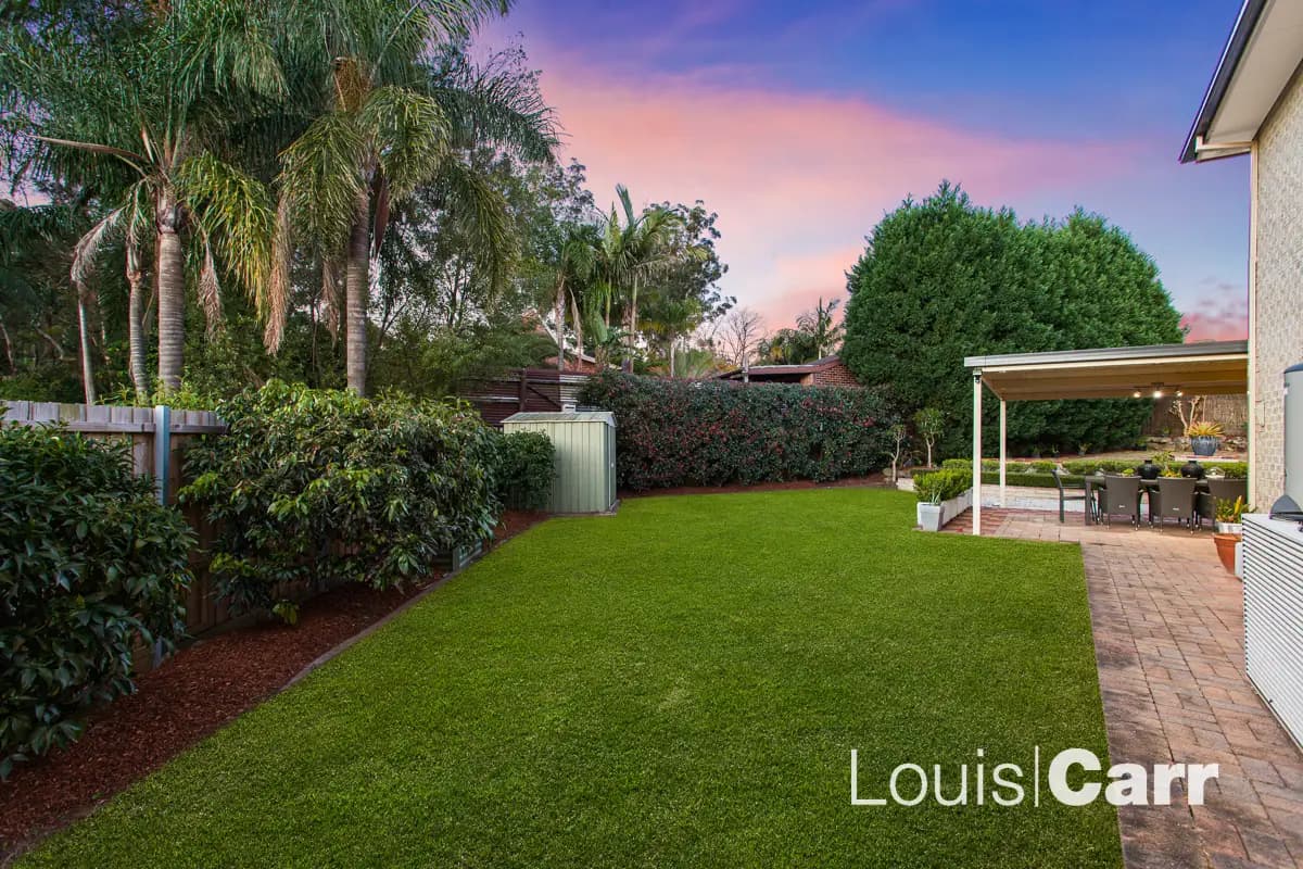 5 Pebblewood Court, West Pennant Hills NSW, West Pennant Hills - Thumbnail 4