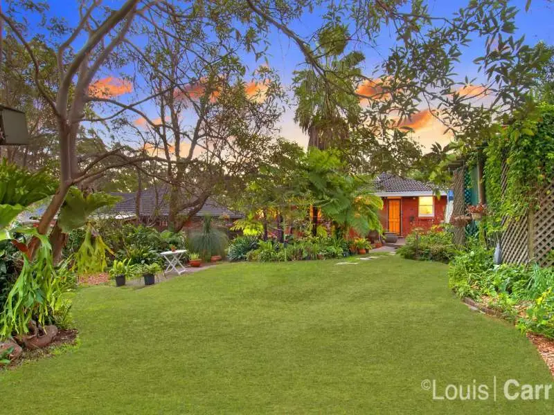 3 Leumeah Close, West Pennant Hills NSW, West Pennant Hills - Thumbnail 3