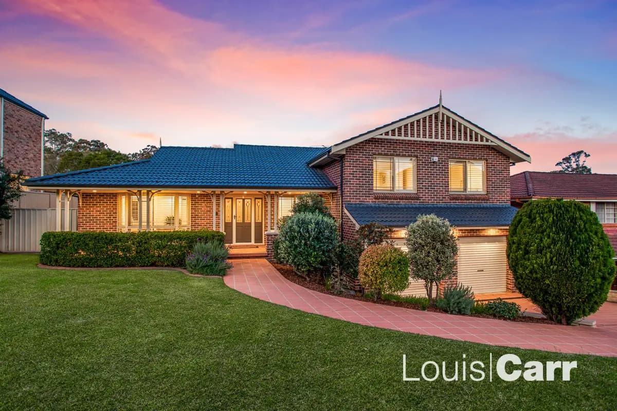 26  Alana Drive, West Pennant Hills NSW, West Pennant Hills - Image 1