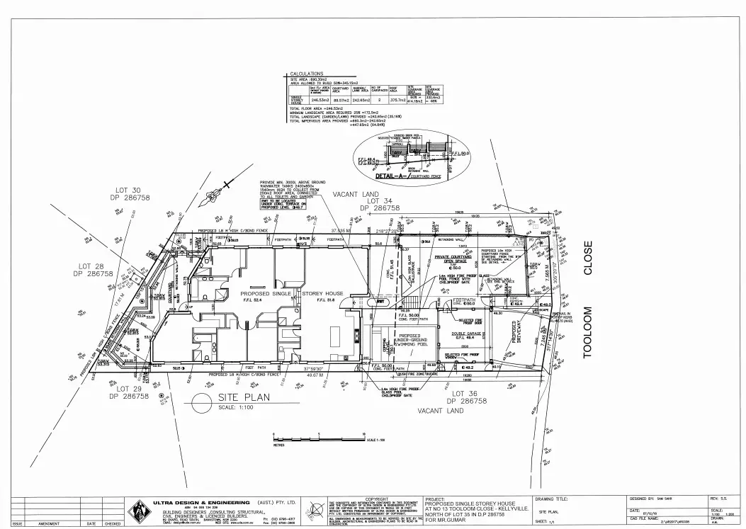 13 Tooloom Close, North Kellyville NSW, North Kellyville - Thumbnail 3