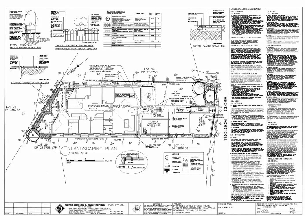 13 Tooloom Close, North Kellyville NSW, North Kellyville - Thumbnail 4