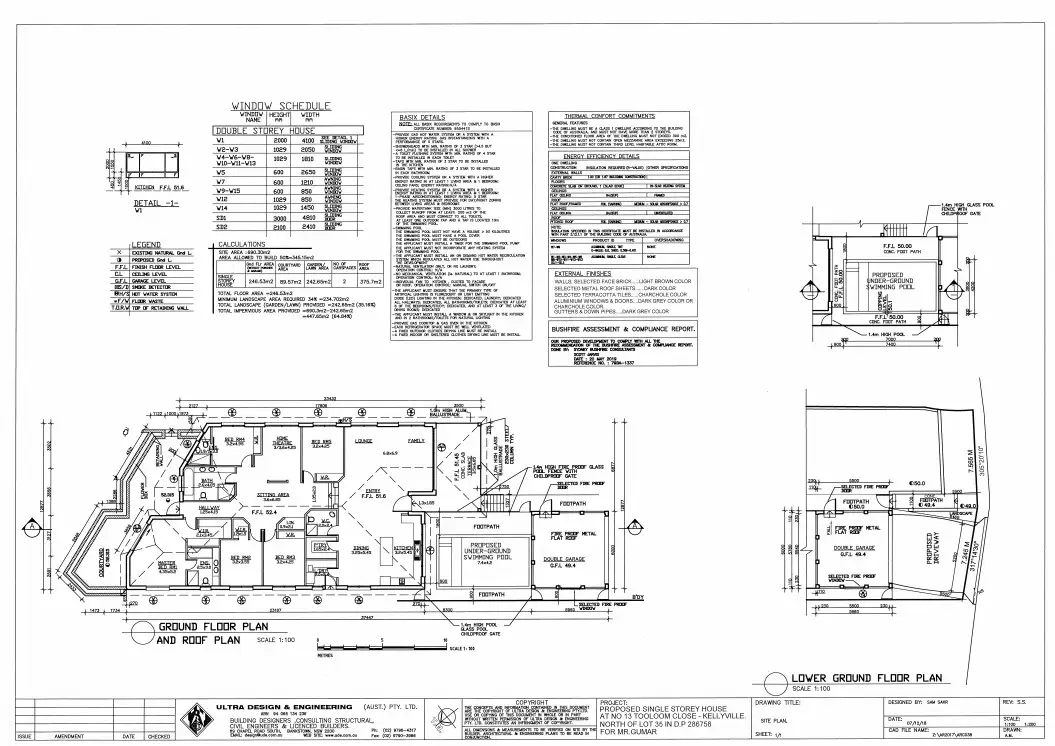 13 Tooloom Close, North Kellyville NSW, North Kellyville - Thumbnail 5