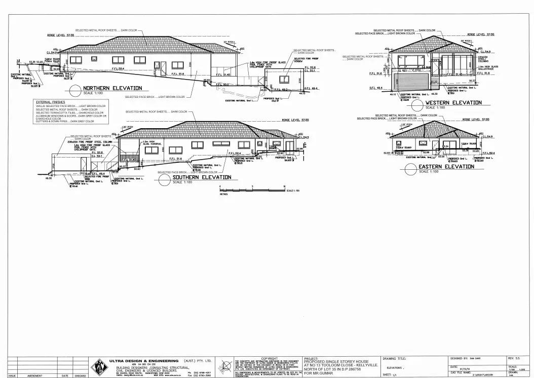13 Tooloom Close, North Kellyville NSW, North Kellyville - Thumbnail 7