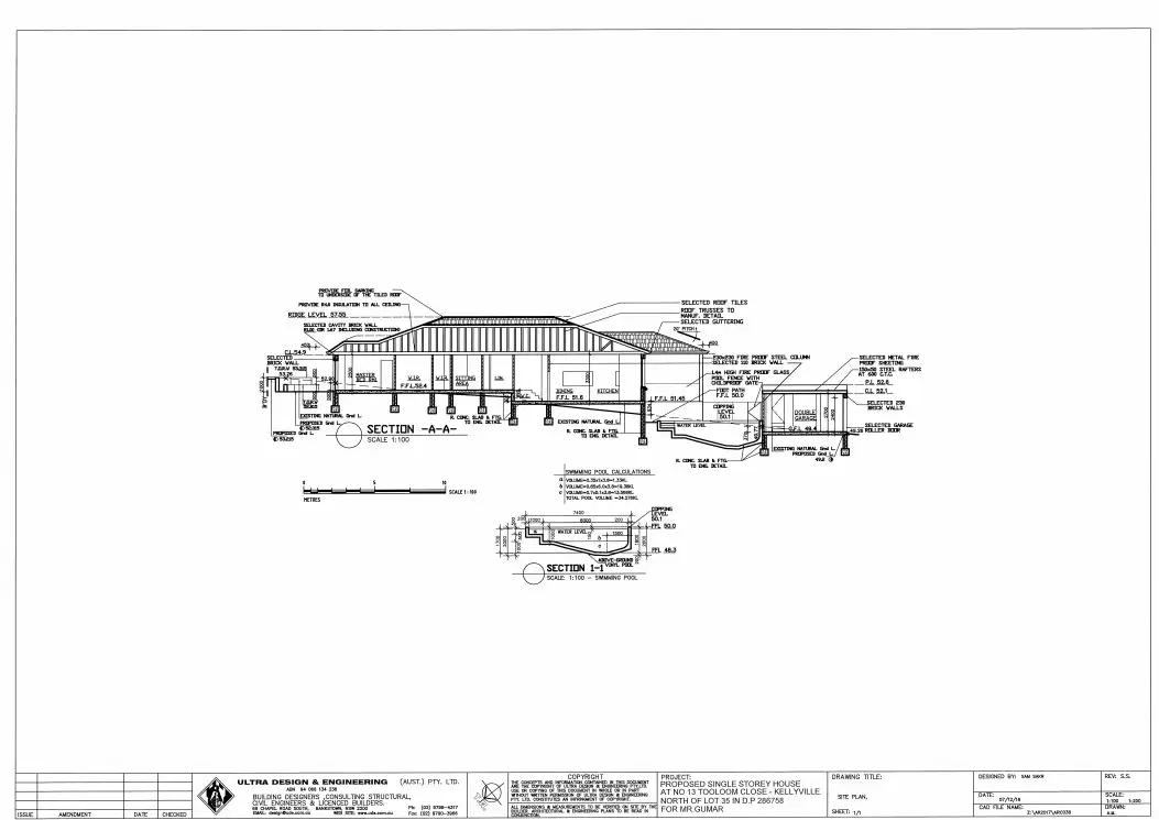 13 Tooloom Close, North Kellyville NSW, North Kellyville - Thumbnail 8