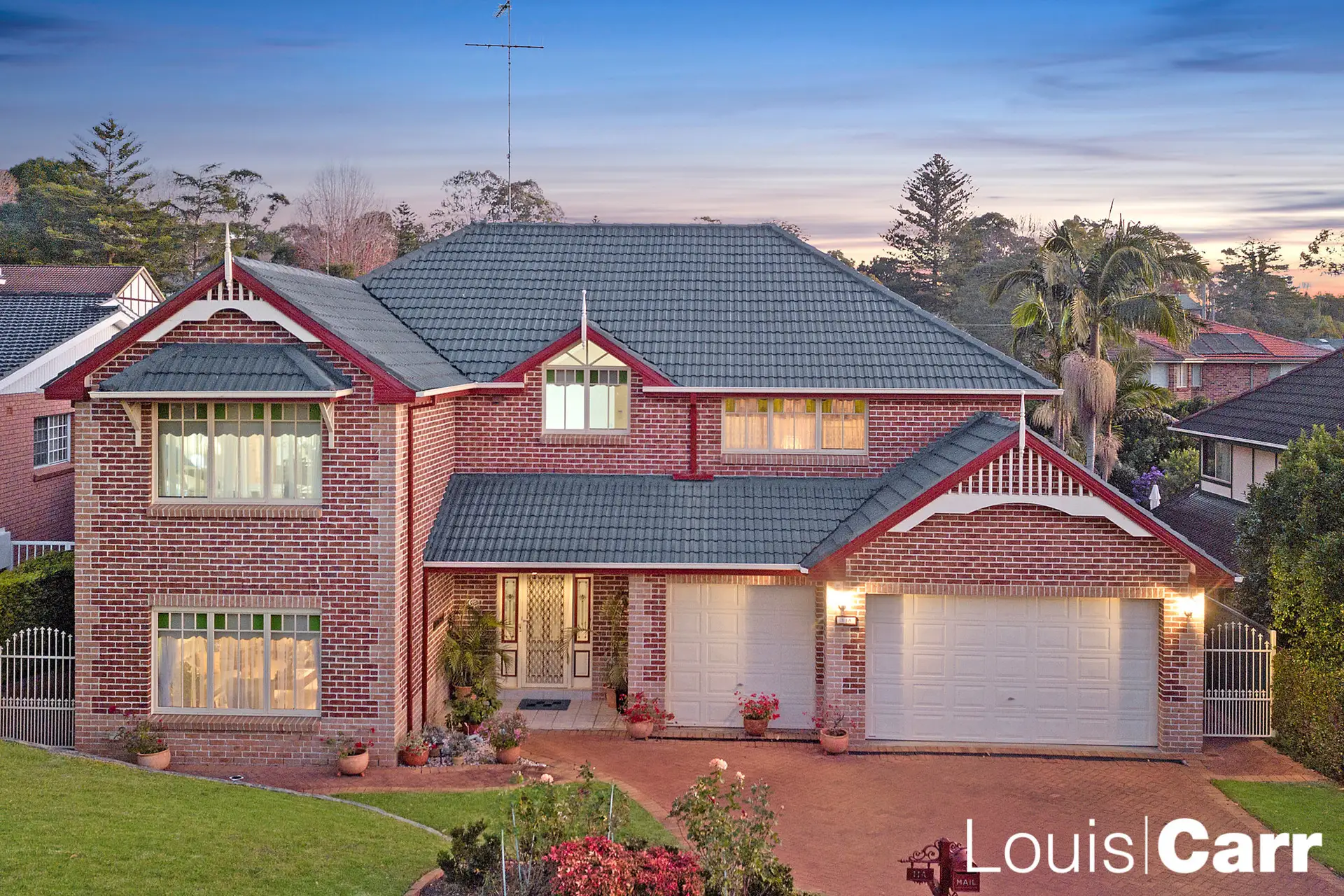 11a Radford Place, Castle Hill NSW, Castle Hill - Image 1