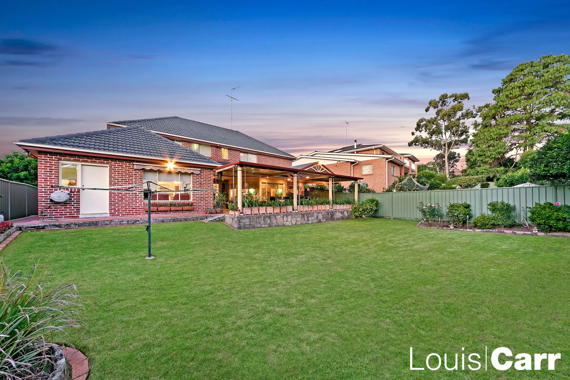 11a Radford Place, Castle Hill NSW, Castle Hill - Thumbnail 2