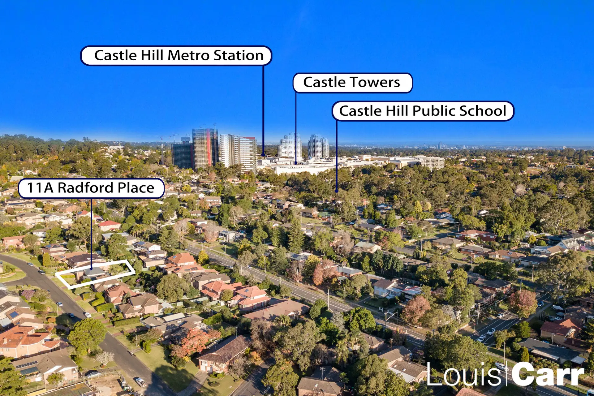 11a Radford Place, Castle Hill NSW, Castle Hill - Thumbnail 3