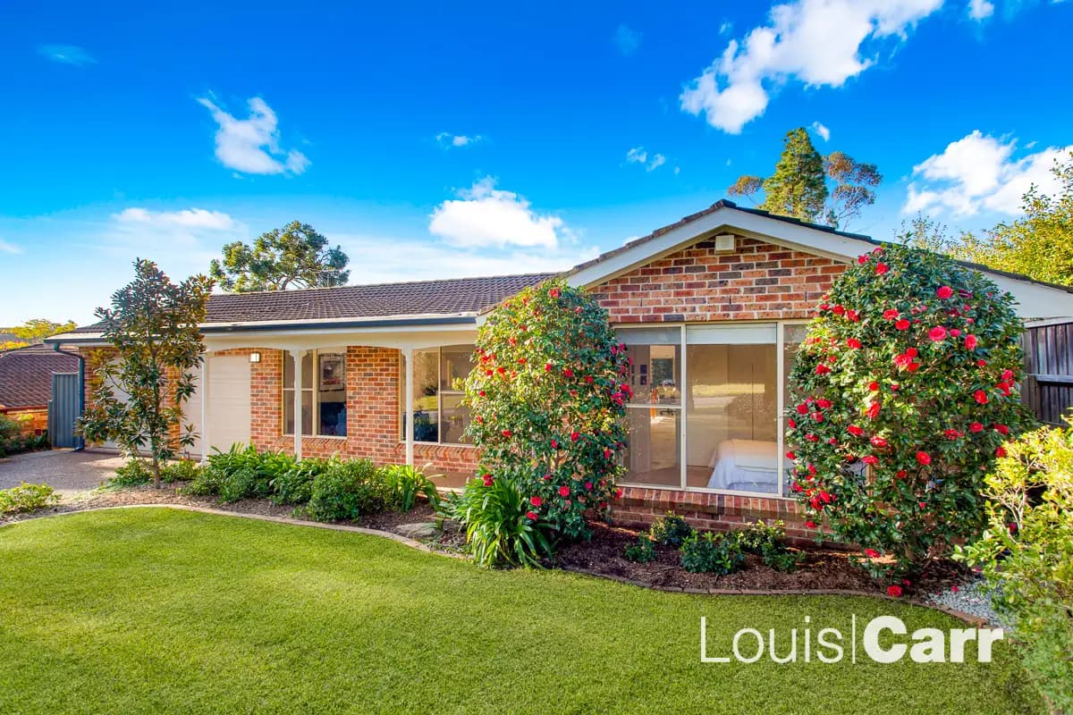 6 Forester Crescent, Cherrybrook NSW, Cherrybrook - Image 1