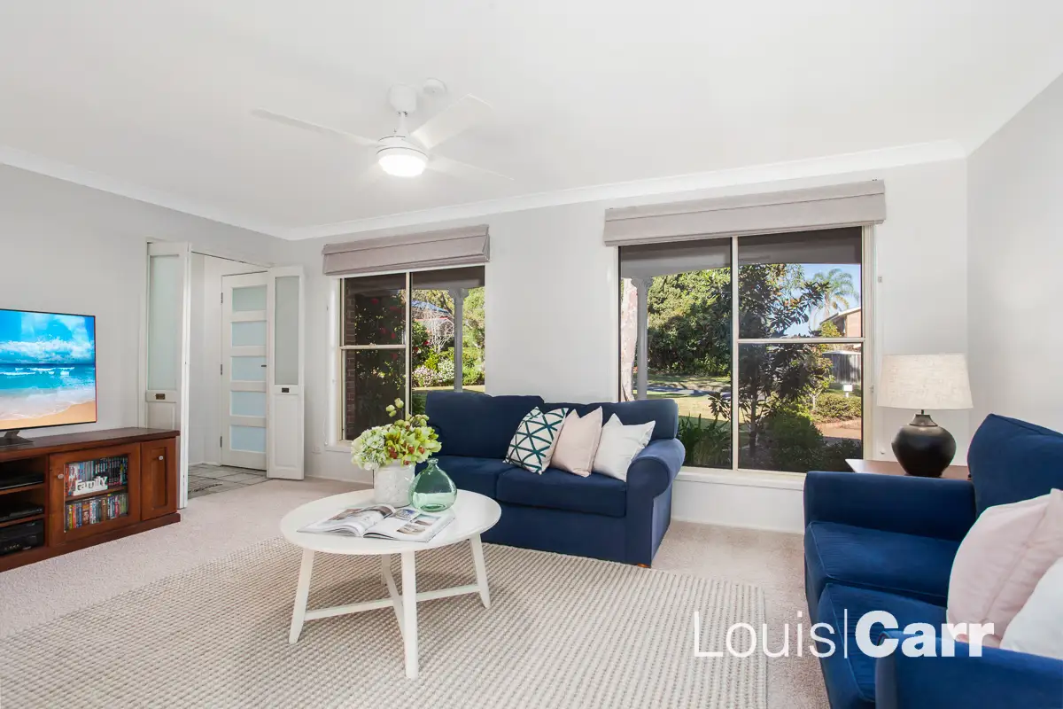 6 Forester Crescent, Cherrybrook NSW, Cherrybrook - Thumbnail 2