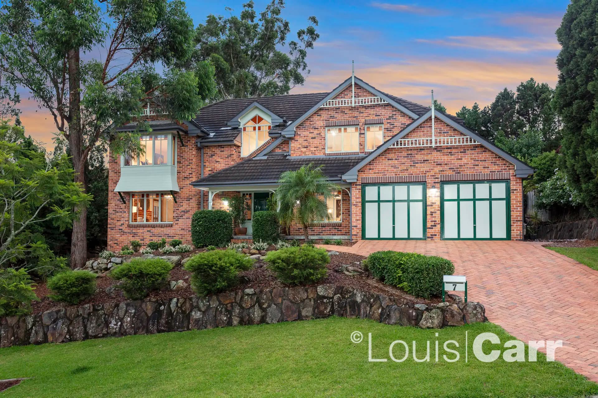 7 Tambaroora Place, West Pennant Hills NSW, West Pennant Hills - Image 1