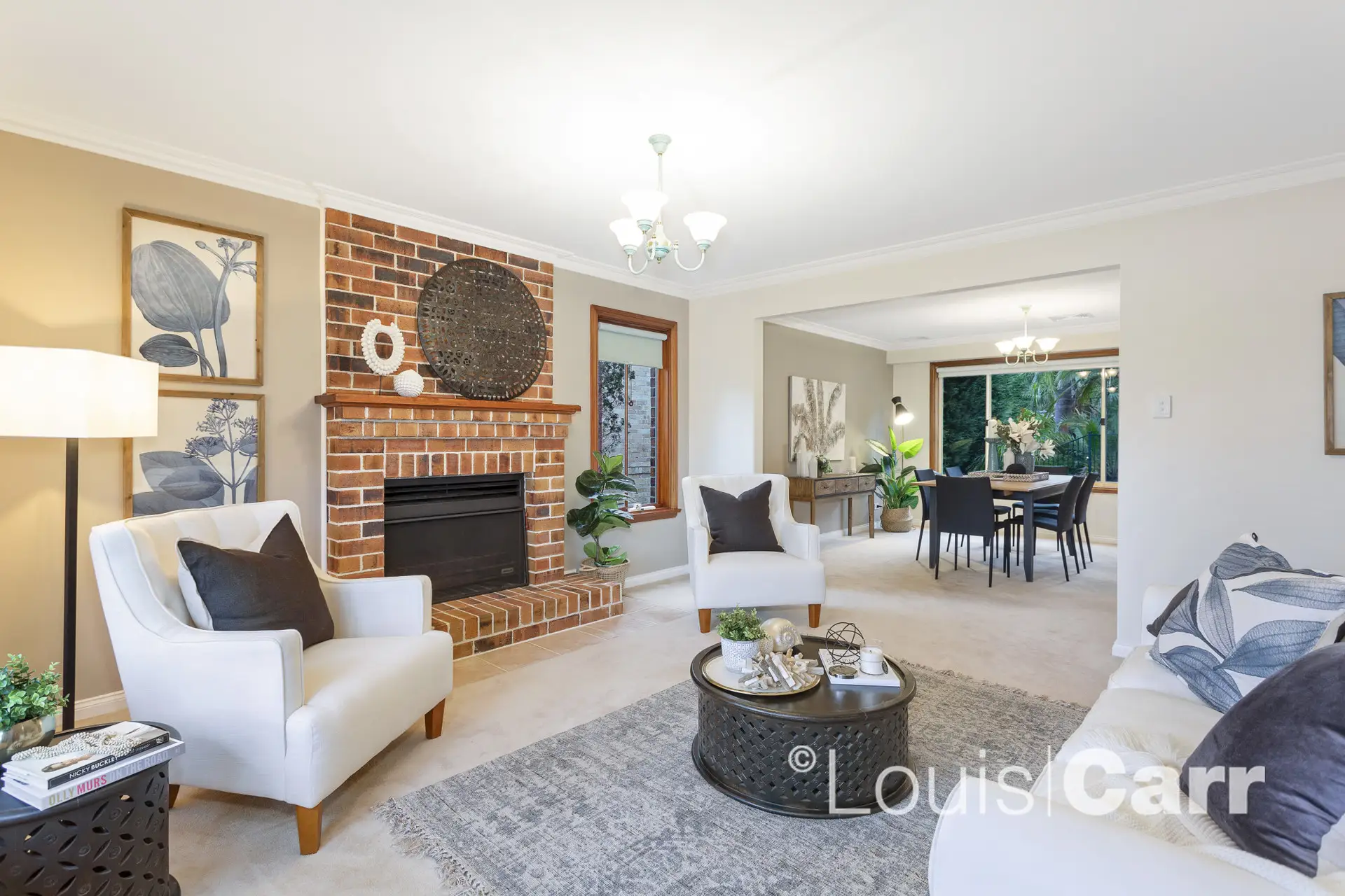7 Tambaroora Place, West Pennant Hills NSW, West Pennant Hills - Thumbnail 2