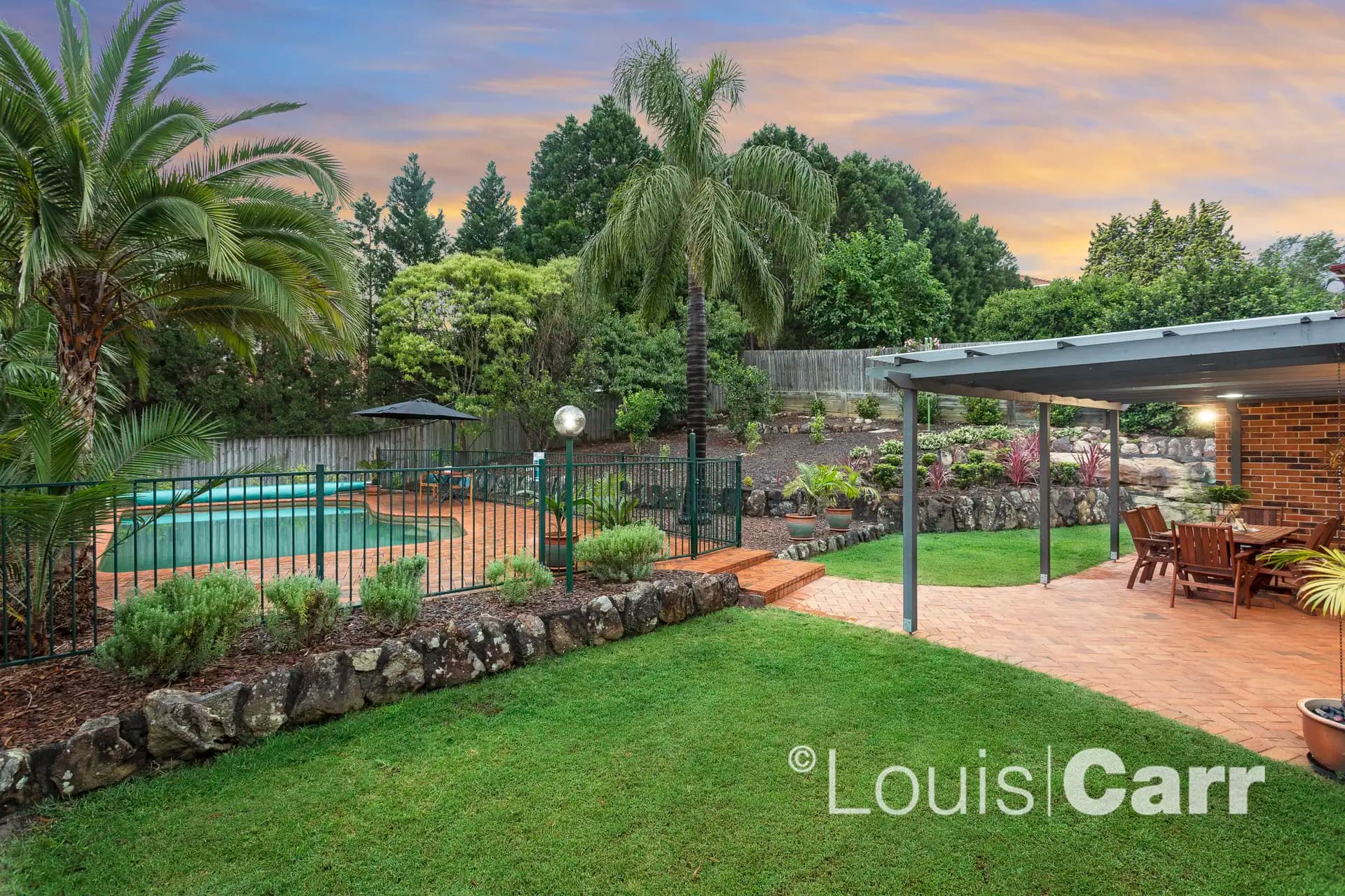 7 Tambaroora Place, West Pennant Hills NSW, West Pennant Hills - Thumbnail 3