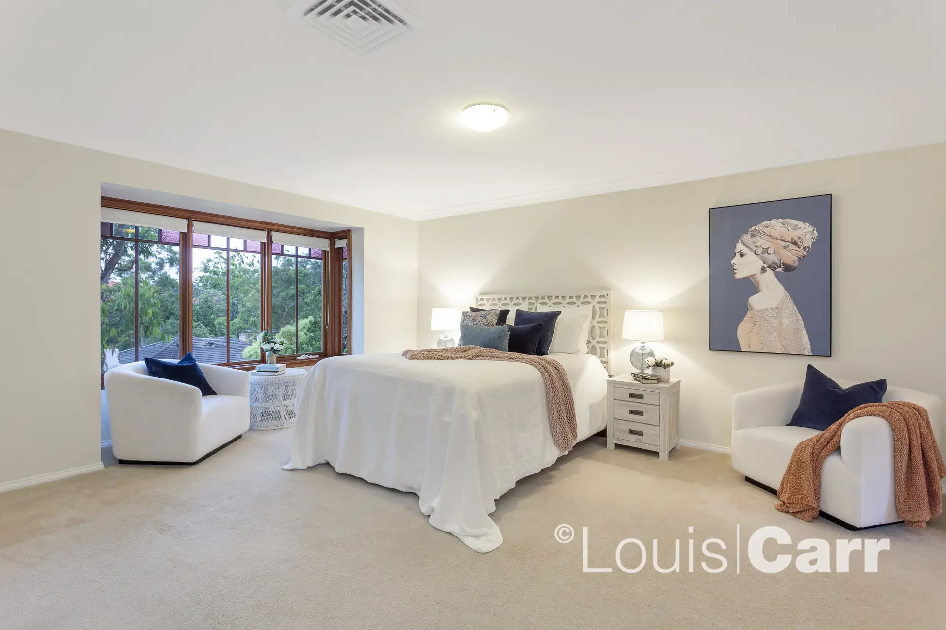 7 Tambaroora Place, West Pennant Hills NSW, West Pennant Hills - Thumbnail 5