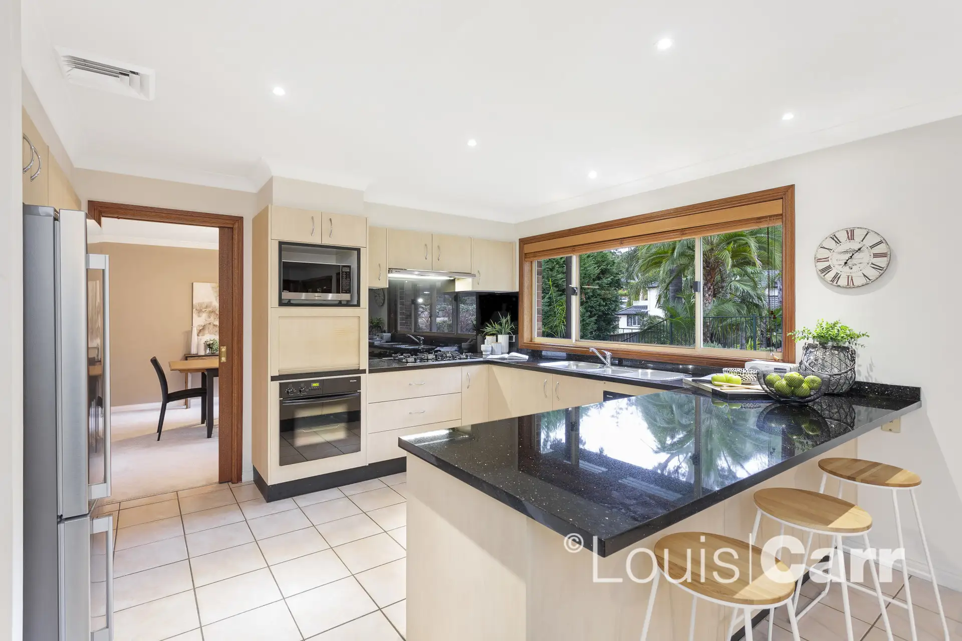 7 Tambaroora Place, West Pennant Hills NSW, West Pennant Hills - Thumbnail 7