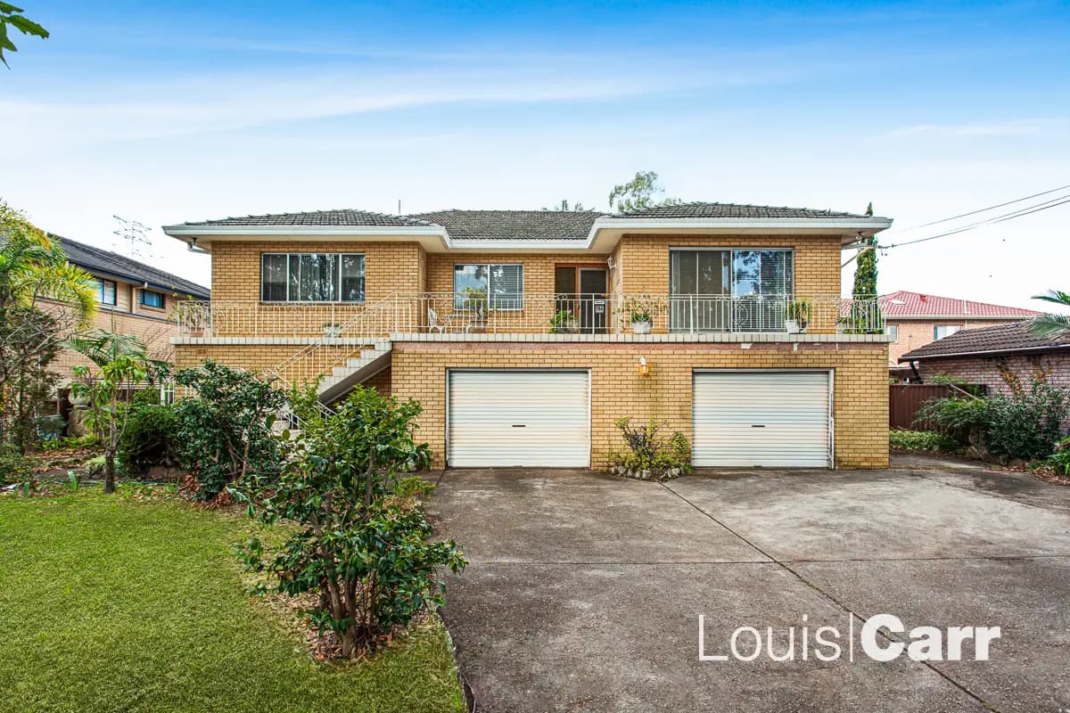 104 Purchase Road, Cherrybrook NSW, Cherrybrook - Image 1