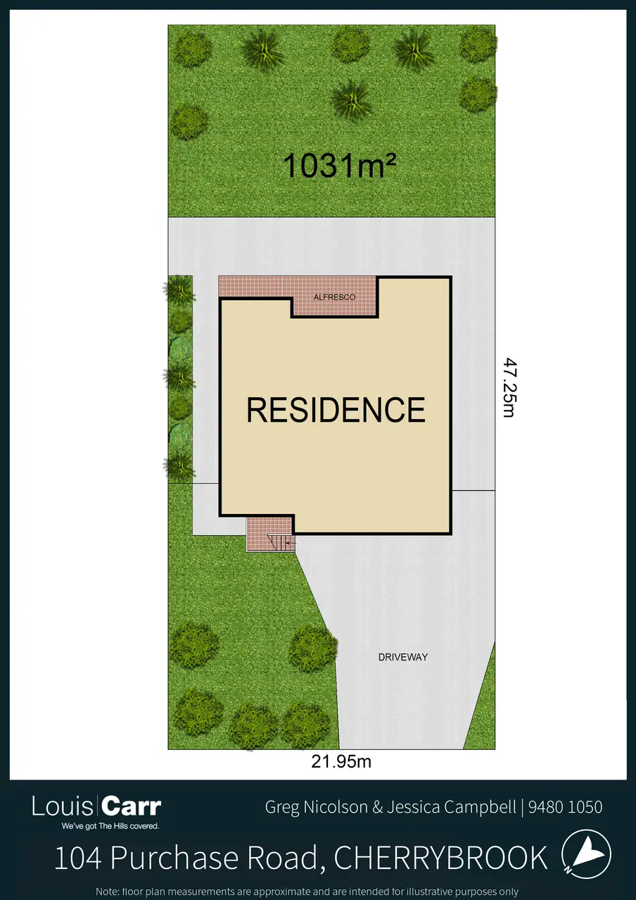 104 Purchase Road, Cherrybrook NSW, Cherrybrook - Thumbnail 3