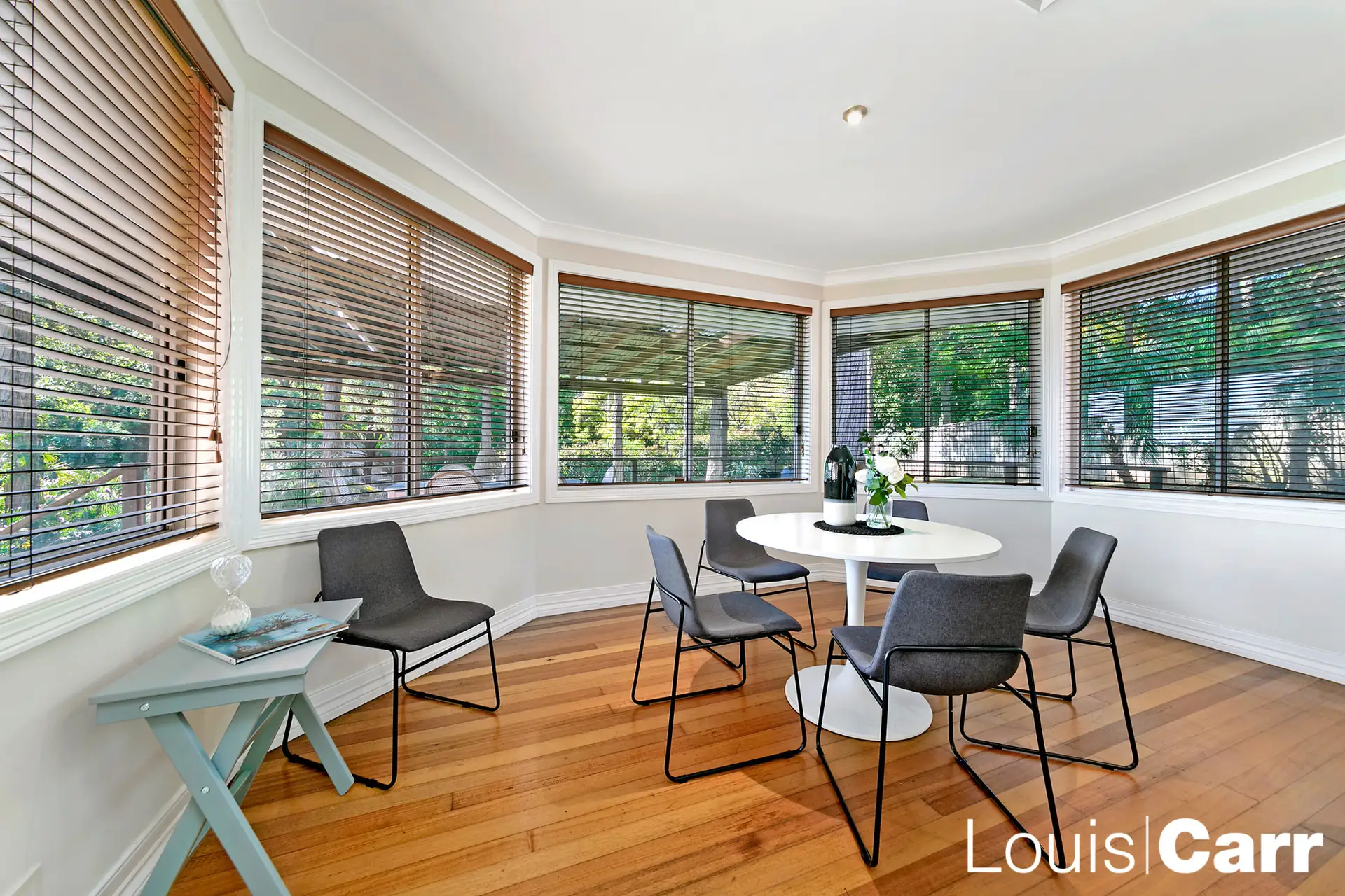 9 Crinan Court, Castle Hill NSW, Castle Hill - Thumbnail 3