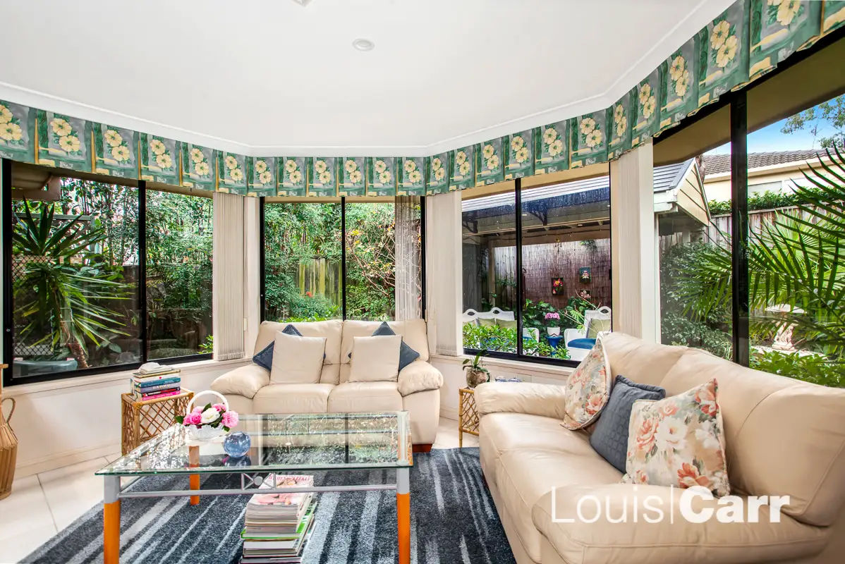 28 Arundel Way, Cherrybrook NSW, Cherrybrook - Thumbnail 4