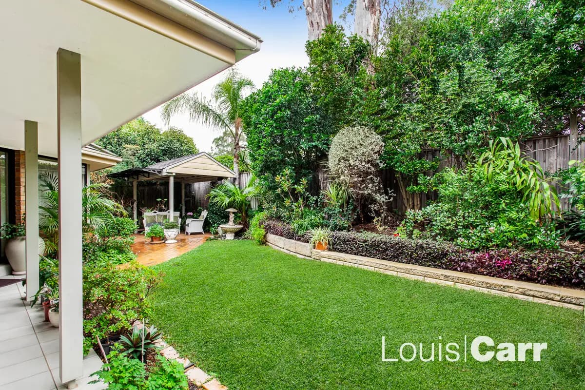 28 Arundel Way, Cherrybrook NSW, Cherrybrook - Thumbnail 7