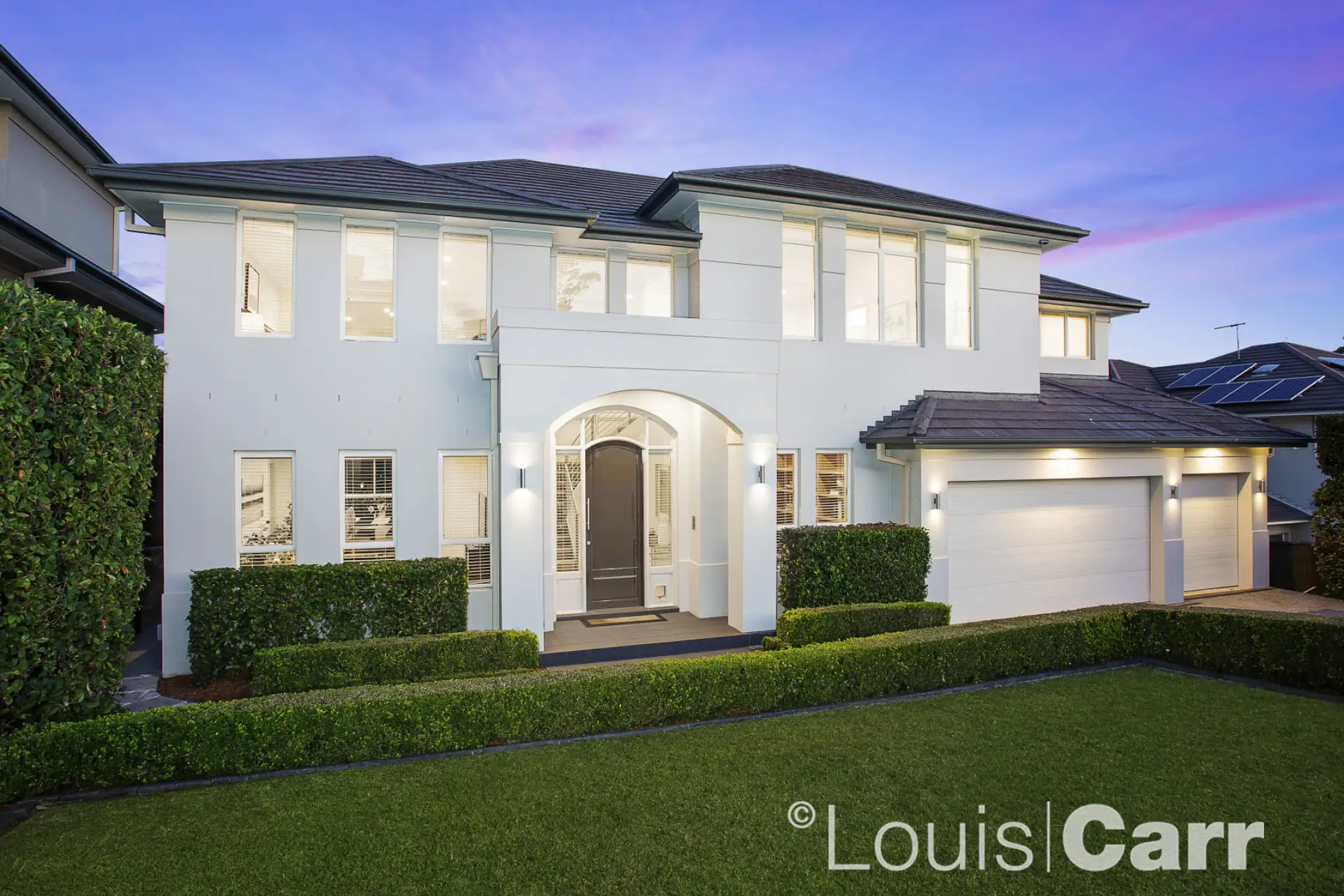 5 Janette Place, Castle Hill NSW, Castle Hill - Image 1