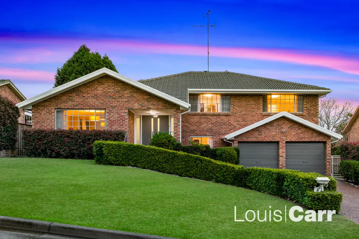 4 Southwood Place, West Pennant Hills NSW, West Pennant Hills - Image 1