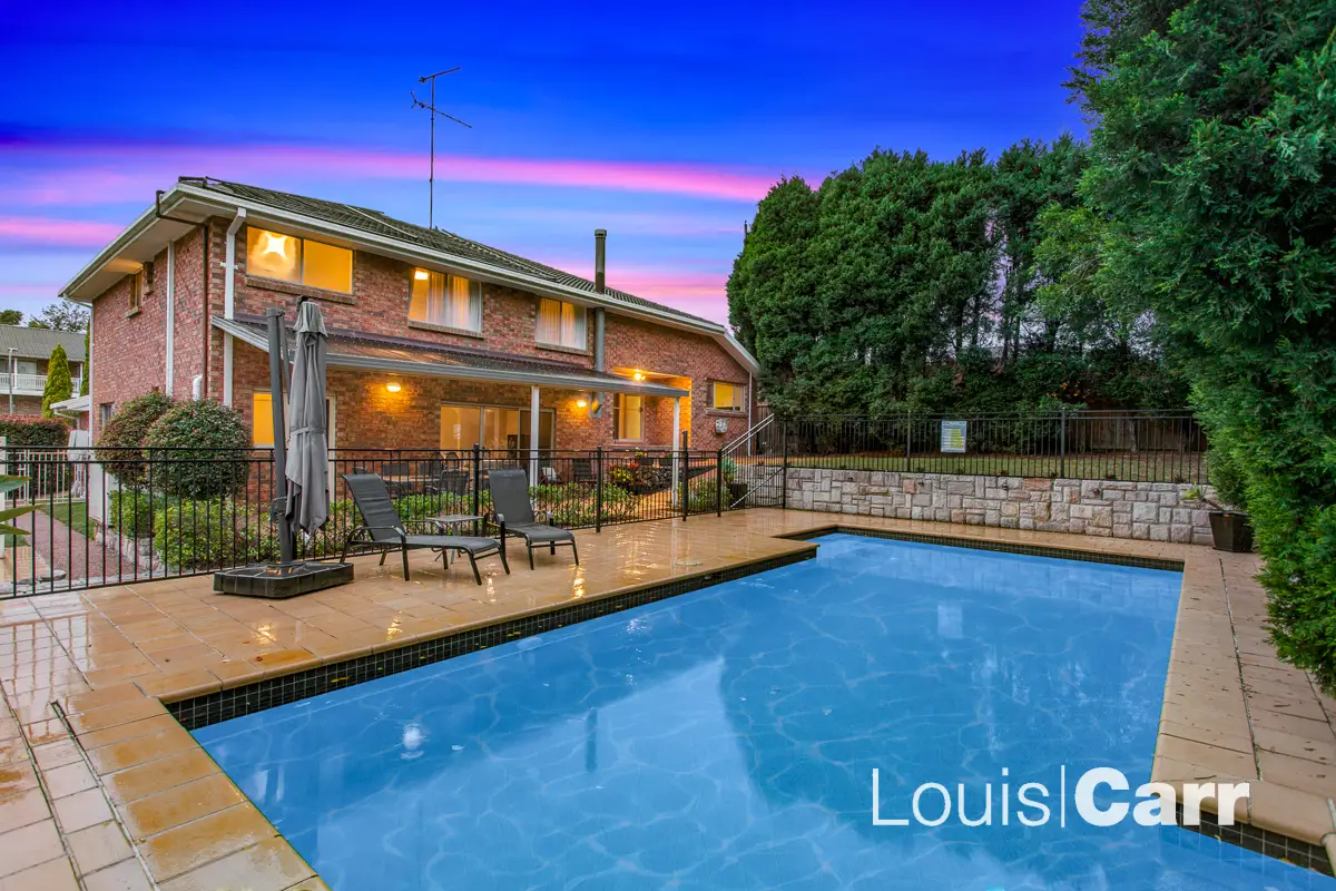 4 Southwood Place, West Pennant Hills NSW, West Pennant Hills - Thumbnail 2