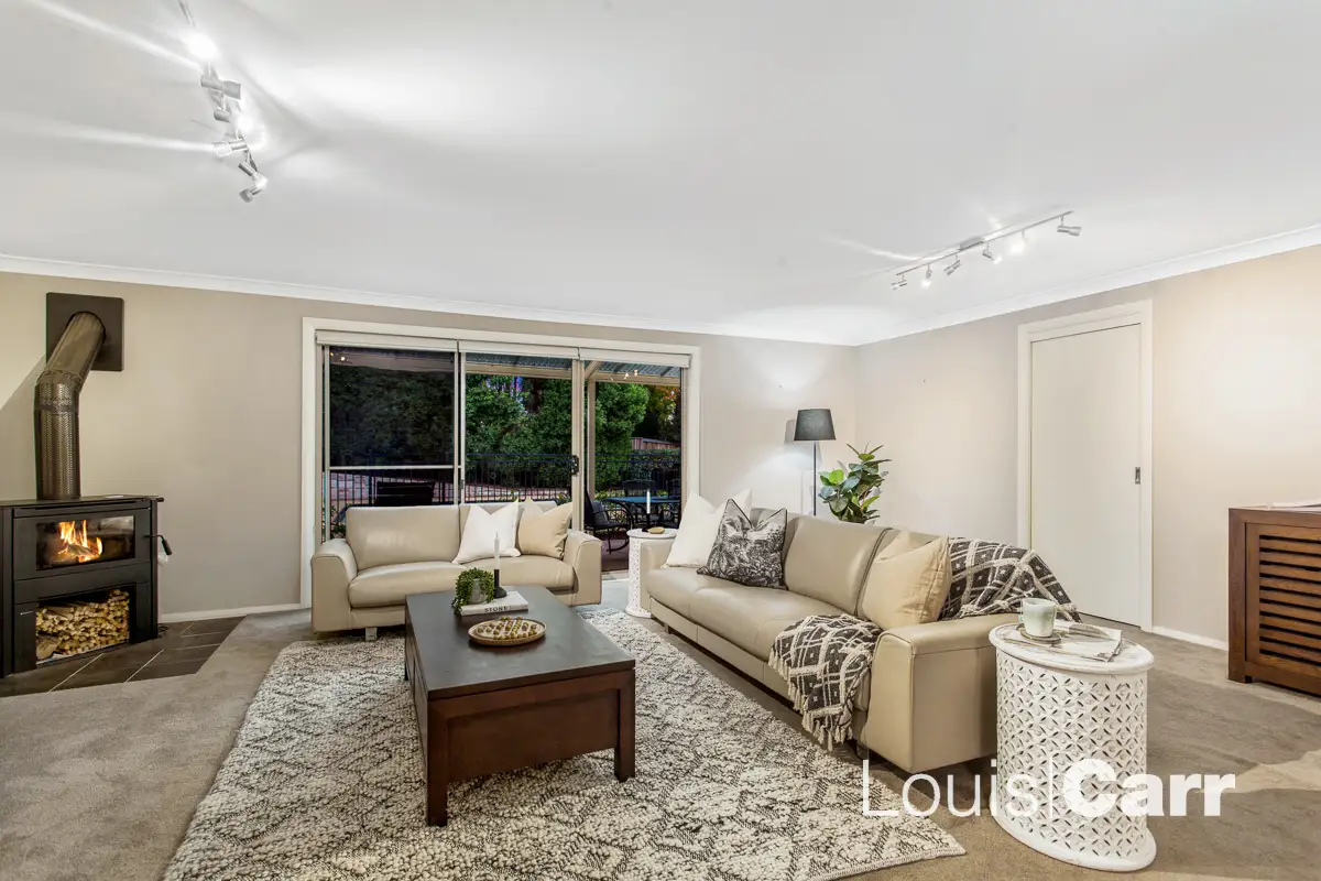 4 Southwood Place, West Pennant Hills NSW, West Pennant Hills - Thumbnail 3