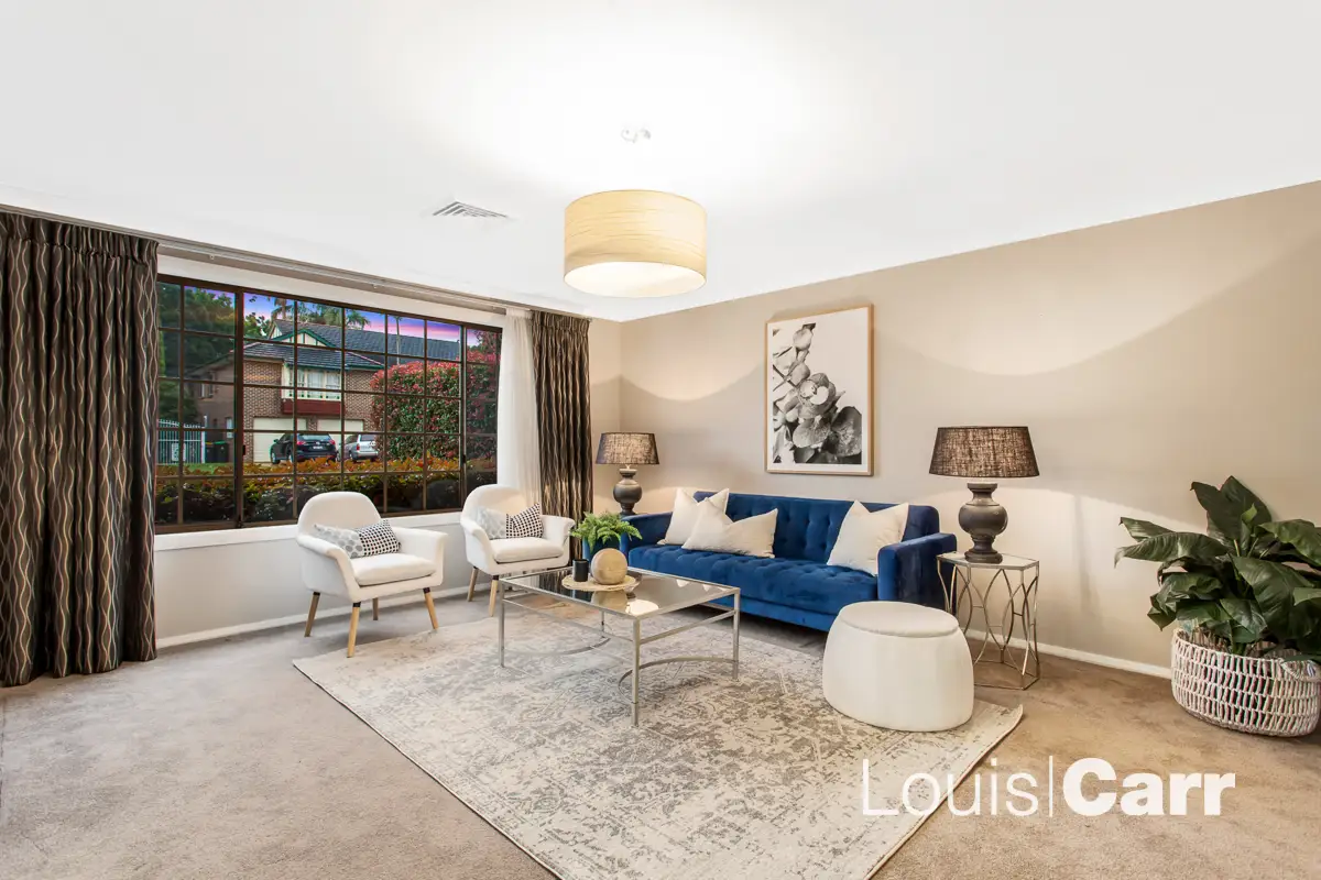 4 Southwood Place, West Pennant Hills NSW, West Pennant Hills - Thumbnail 5