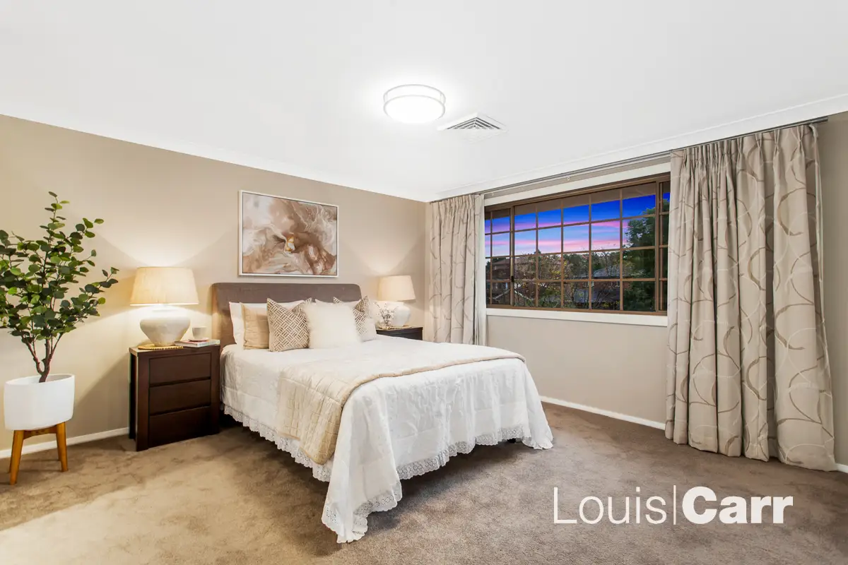 4 Southwood Place, West Pennant Hills NSW, West Pennant Hills - Thumbnail 7