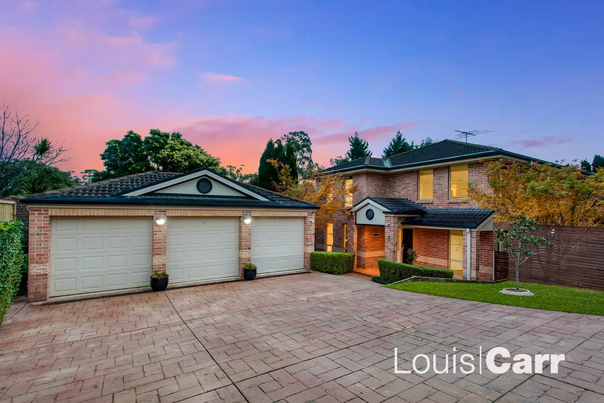7 Claridge Close, Cherrybrook NSW, Cherrybrook - Image 1