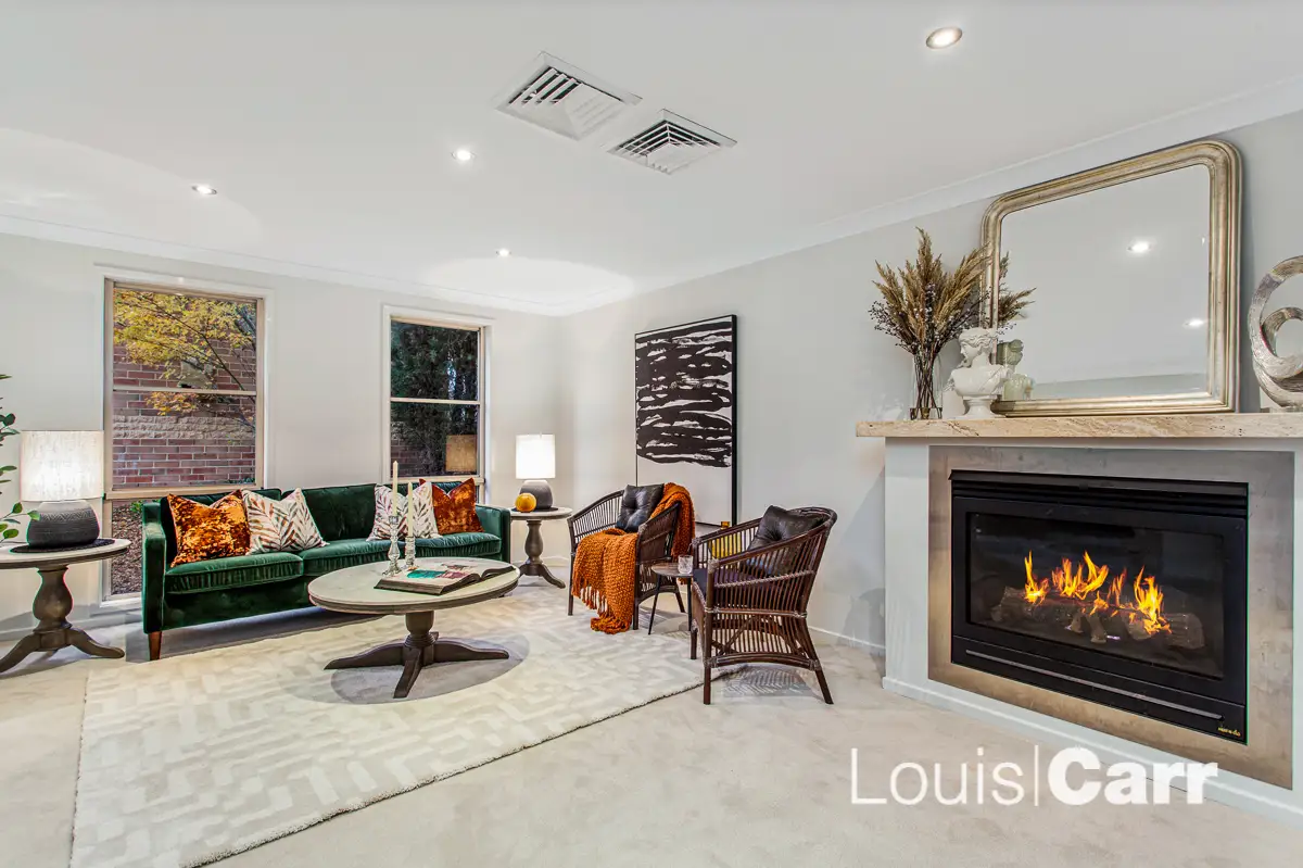 7 Claridge Close, Cherrybrook NSW, Cherrybrook - Thumbnail 2