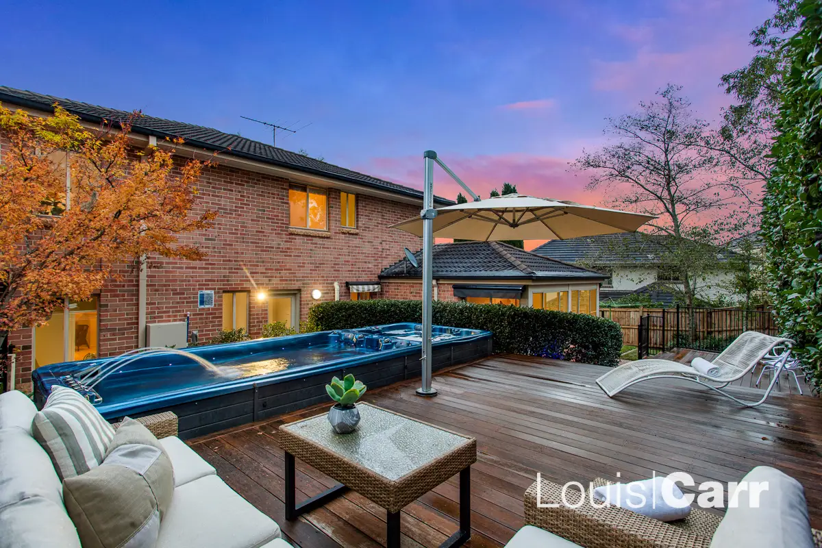 7 Claridge Close, Cherrybrook NSW, Cherrybrook - Thumbnail 4