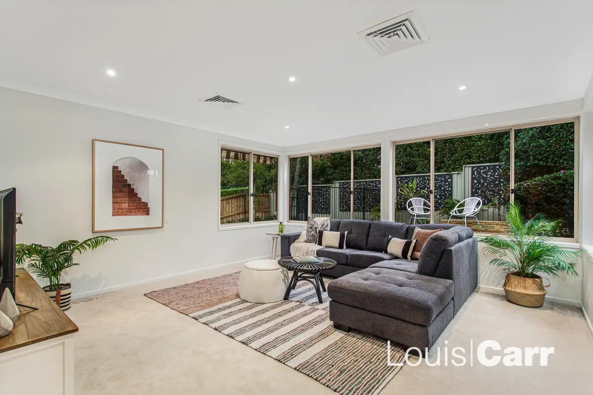7 Claridge Close, Cherrybrook NSW, Cherrybrook - Thumbnail 6