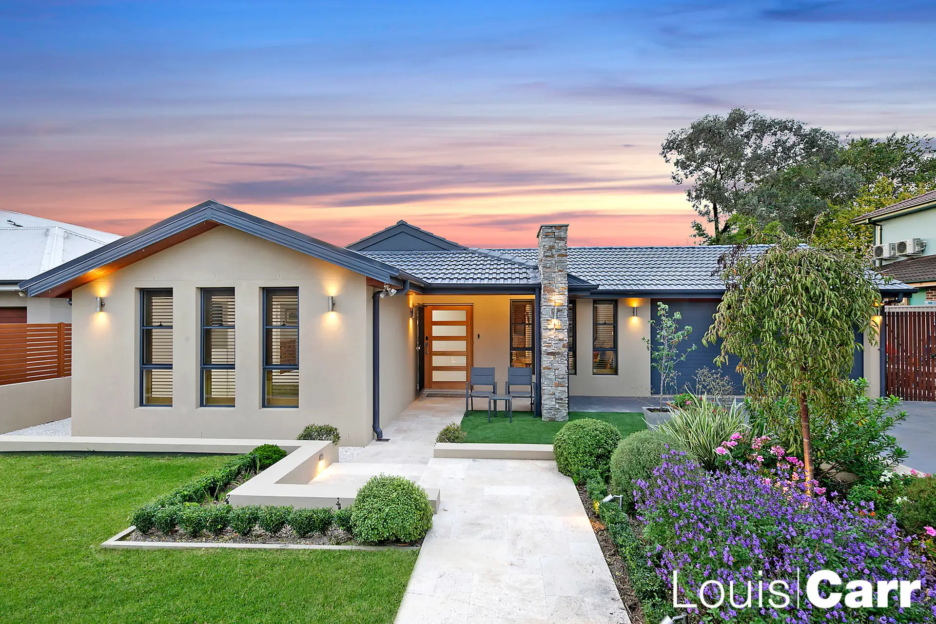 52 Ridgecrop Drive, Castle Hill NSW, Castle Hill - Image 1