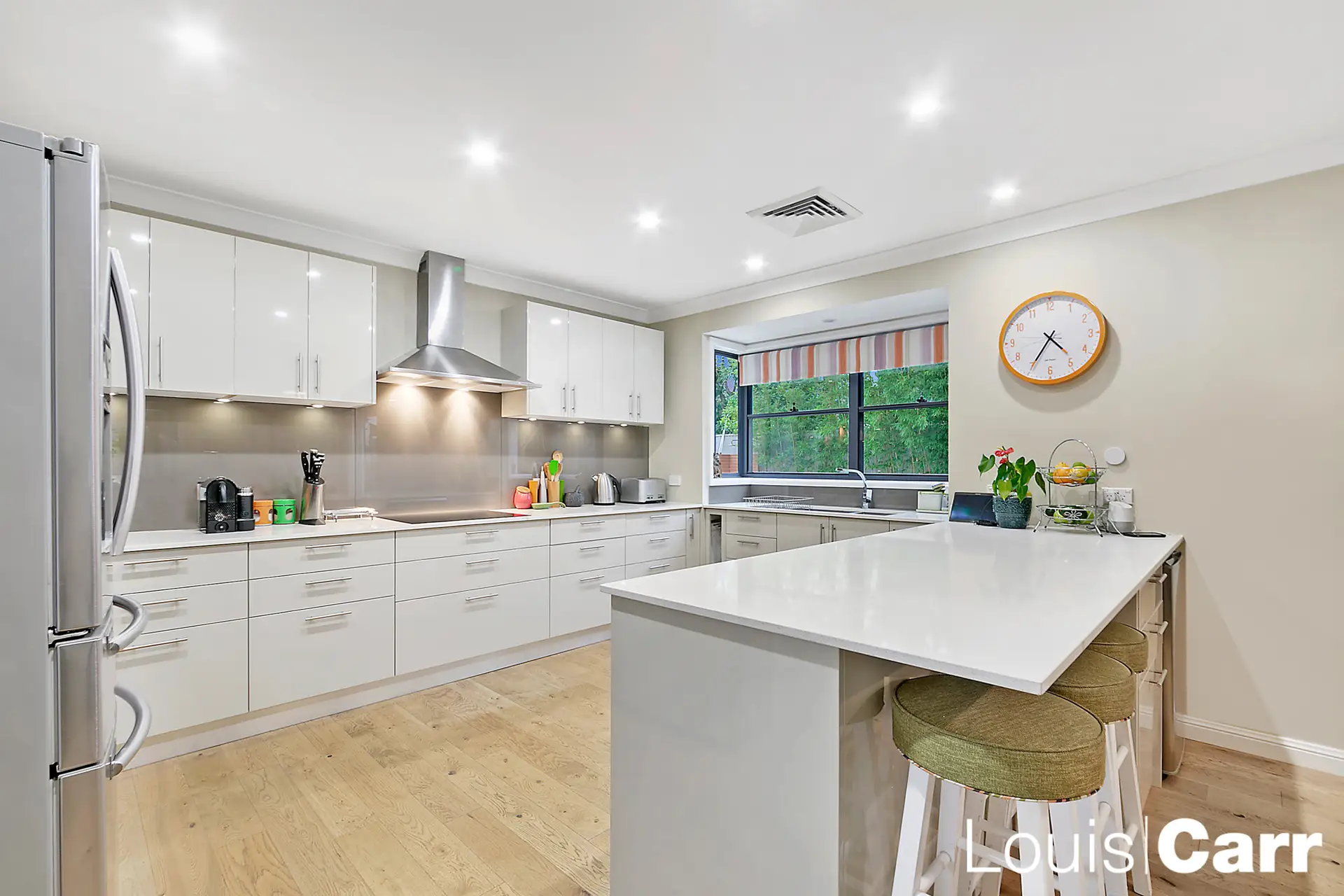 52 Ridgecrop Drive, Castle Hill NSW, Castle Hill - Thumbnail 4