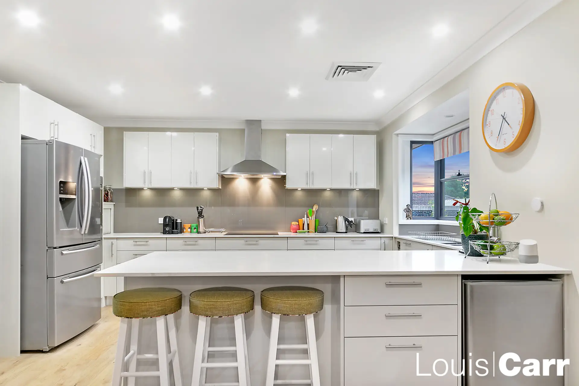52 Ridgecrop Drive, Castle Hill NSW, Castle Hill - Thumbnail 5