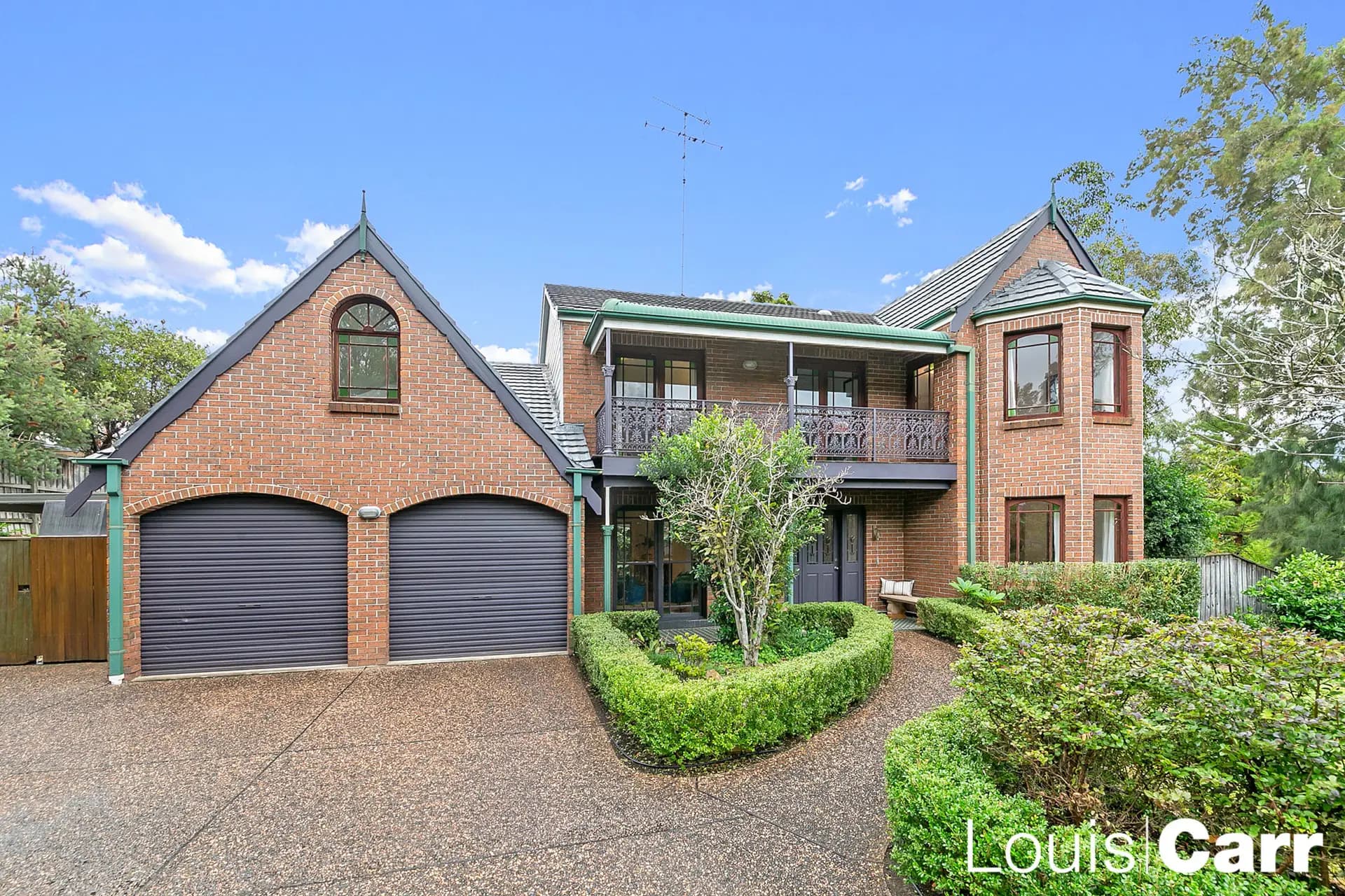 16 Citadel Crescent, Castle Hill NSW, Castle Hill - Image 1