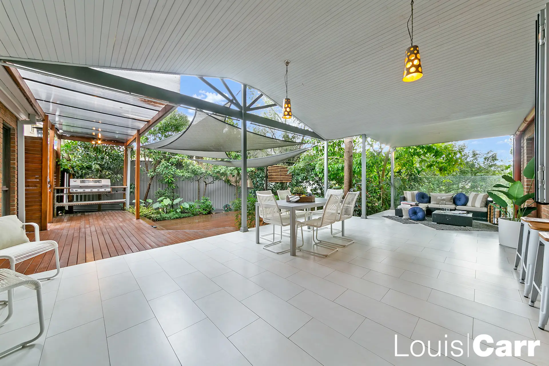16 Citadel Crescent, Castle Hill NSW, Castle Hill - Thumbnail 3