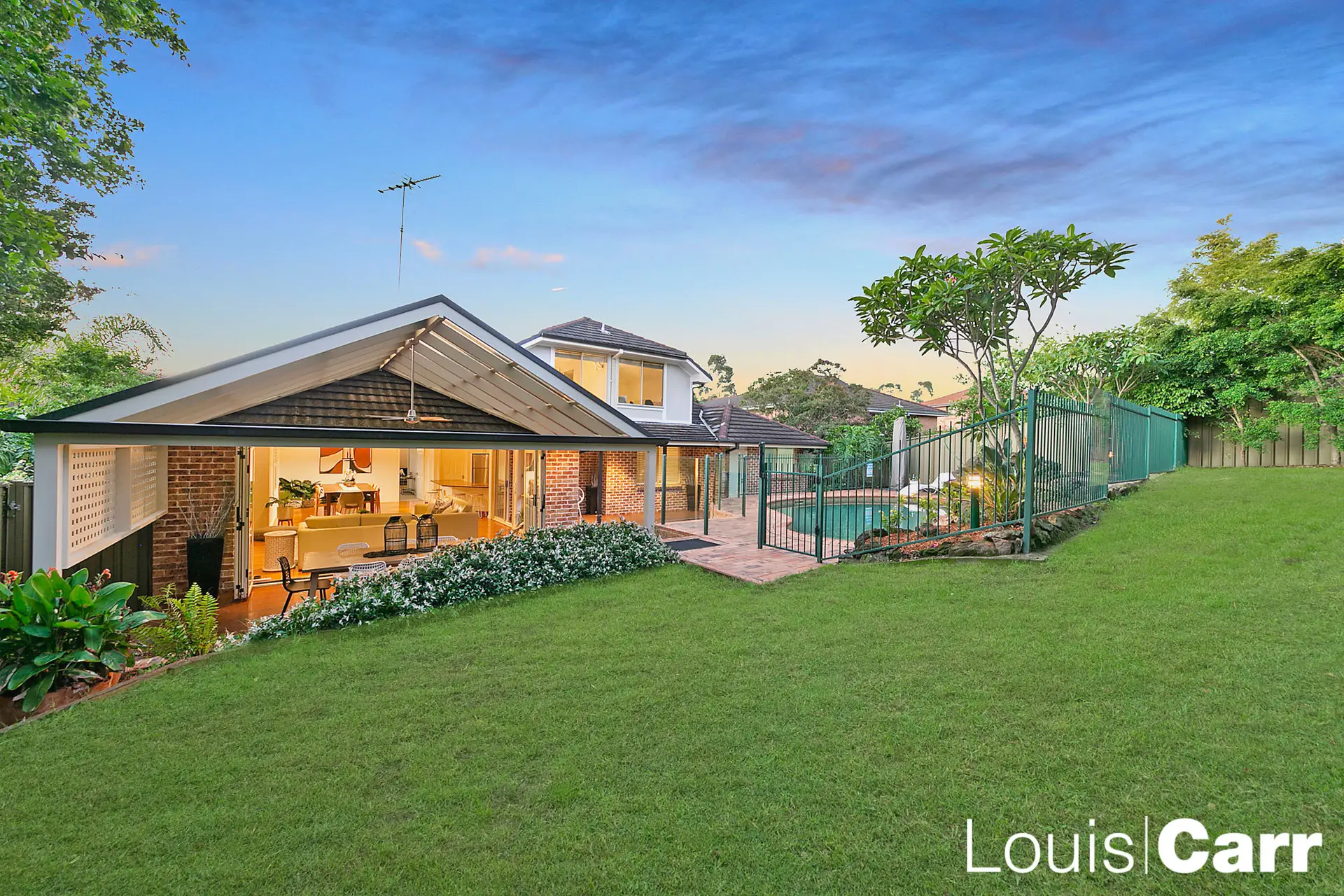 24 Fingal Ave, Glenhaven NSW, Glenhaven - Image 1